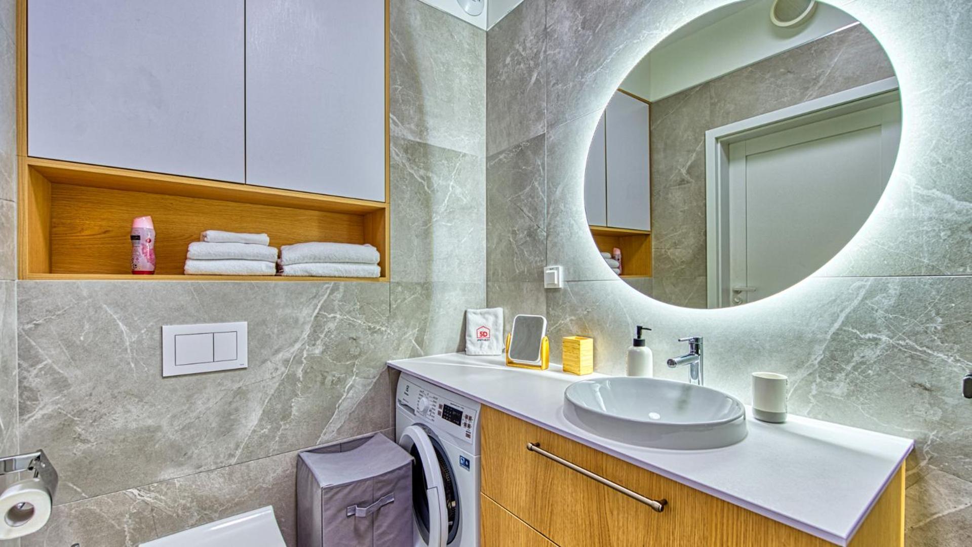 Apartment 129 - 5d *