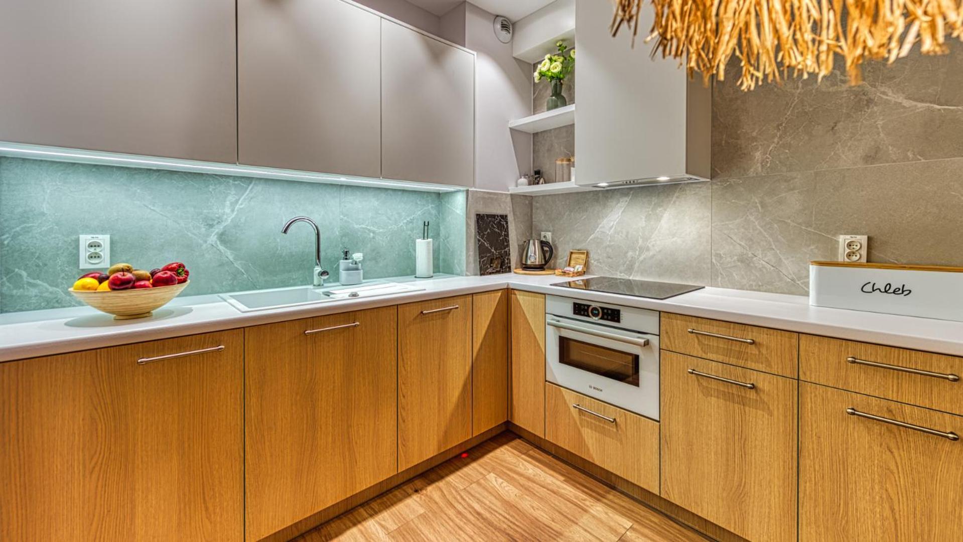 Apartment 129 - 5d Niechorze